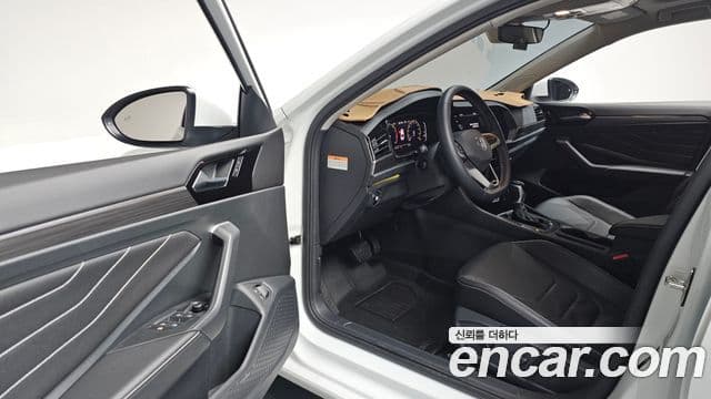 Volkswagen Jetta 7세대 Prestige, 2024 11