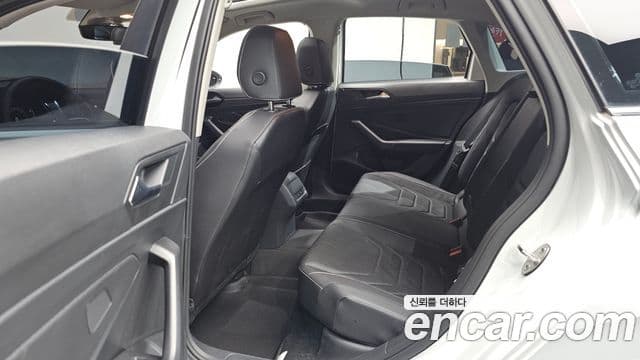 Volkswagen Jetta 7세대 Prestige, 2024 12