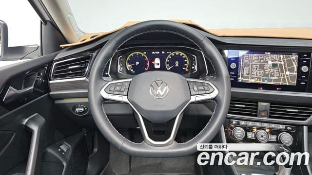 Volkswagen Jetta 7세대 Prestige, 2024 13
