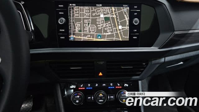 Volkswagen Jetta 7세대 Prestige, 2024 14