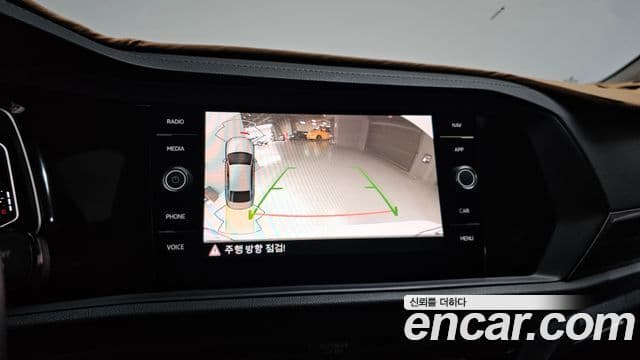 Volkswagen Jetta 7세대 Prestige, 2024 15