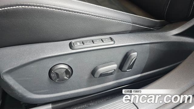Volkswagen Jetta 7세대 Prestige, 2024 18