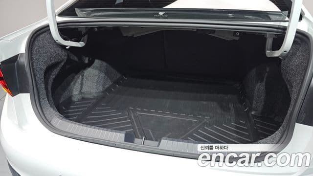 Volkswagen Jetta 7세대 Prestige, 2024 20