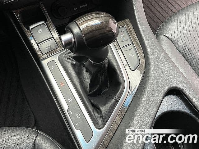 Kia The / новый New K5 Prestige, 2014 9