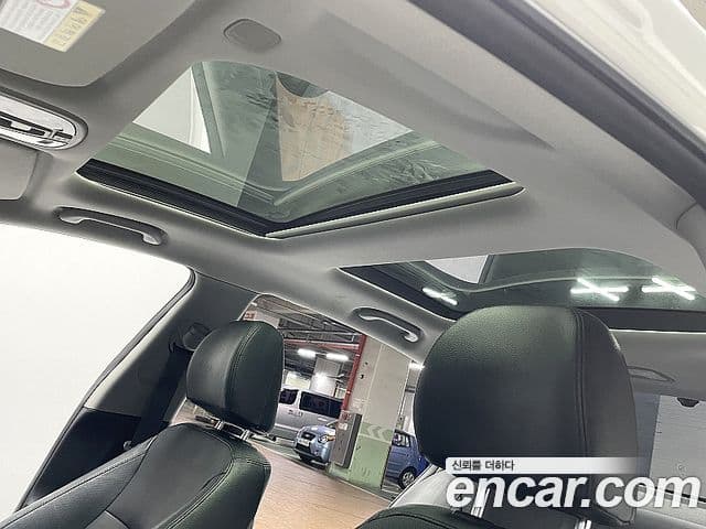 Kia The / новый New K5 Prestige, 2014 12