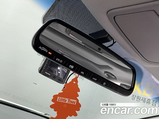 Kia The / новый New K5 Prestige, 2014 13