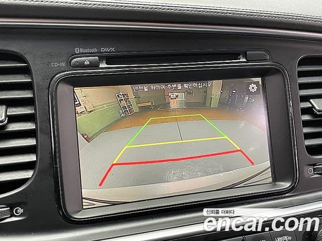 Kia The / новый New K5 Prestige, 2014 15