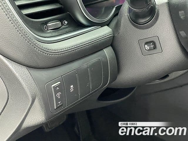 Kia The / новый New K5 Prestige, 2014 19