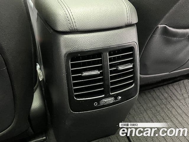 Kia The / новый New K5 Prestige, 2014 20