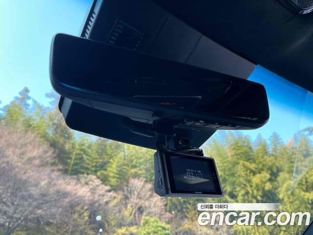 Hyundai The / новый New Palisade Calligraphy Black Edition, 2024 19