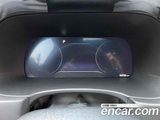 Hyundai The / новый New Palisade Calligraphy Black Edition, 2024 20