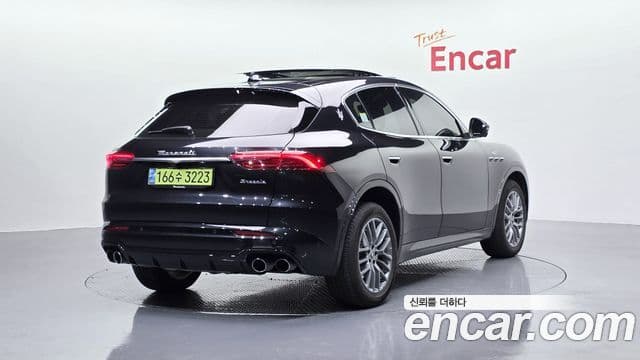 Maserati Grecale 2.0 AWD GT, 2023 2