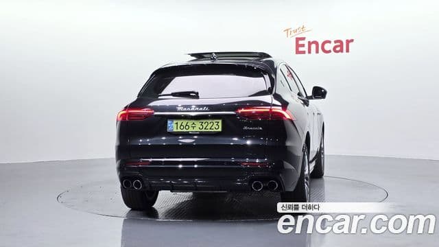 Maserati Grecale 2.0 AWD GT, 2023 4