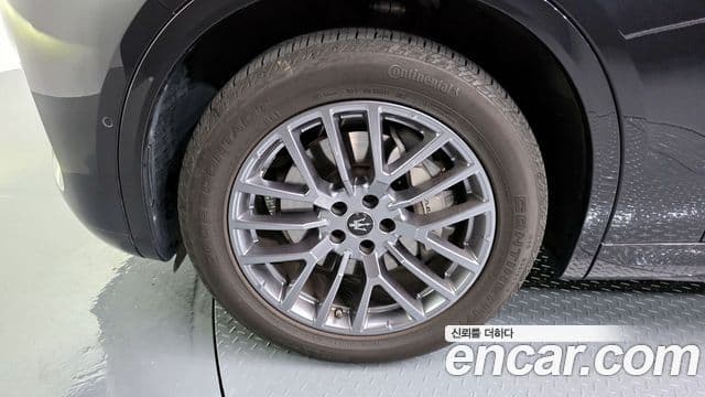 Maserati Grecale 2.0 AWD GT, 2023 все фото