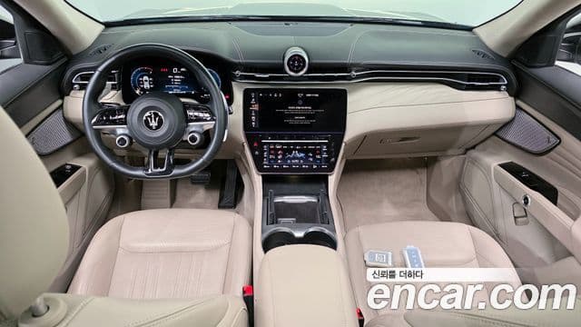 Maserati Grecale 2.0 AWD GT, 2023 7