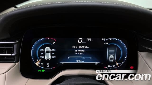 Maserati Grecale 2.0 AWD GT, 2023 8