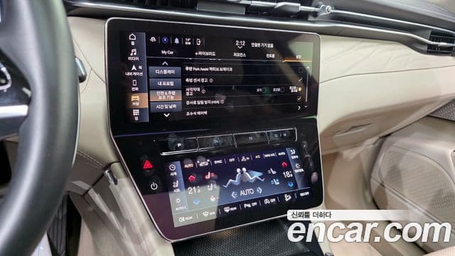 Maserati Grecale 2.0 AWD GT, 2023 14