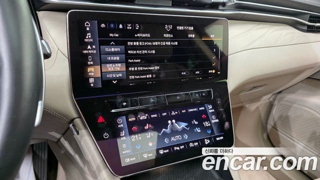 Maserati Grecale 2.0 AWD GT, 2023 15