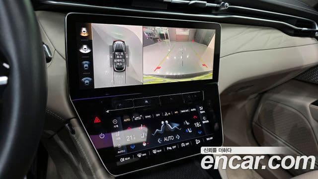 Maserati Grecale 2.0 AWD GT, 2023 16