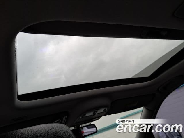 Hyundai Santa Fe CM Luxury, 2010 7