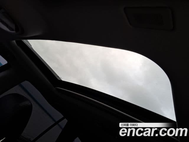 Hyundai Santa Fe CM Luxury, 2010 9