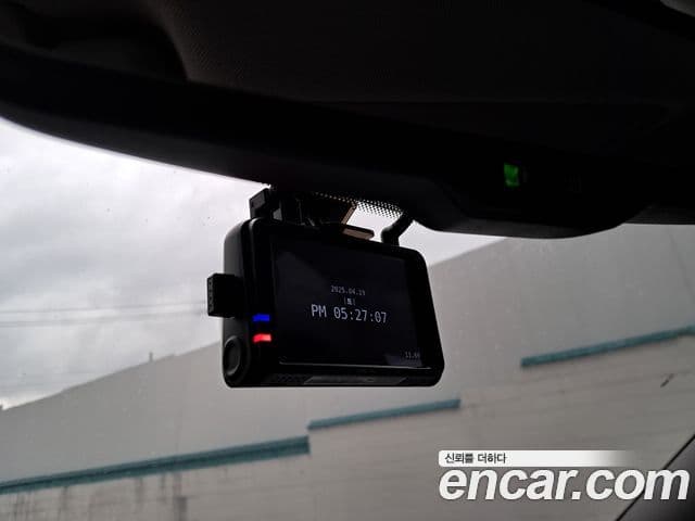 Hyundai Santa Fe CM Luxury, 2010 15