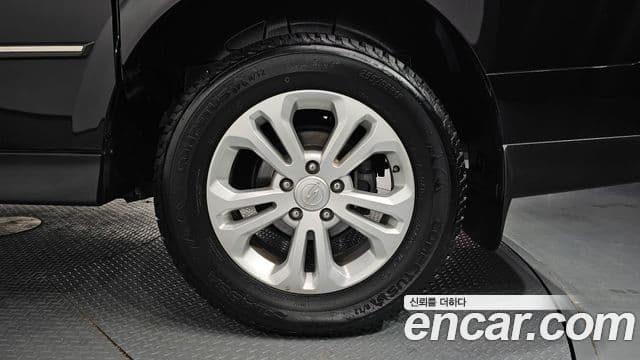 KG모빌리티(SsangYong) The / новый New Korando Sport Club, 2018 все фото