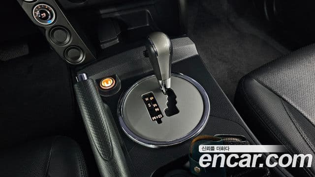 KG모빌리티(SsangYong) The / новый New Korando Sport Club, 2018 9