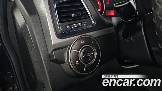 KG모빌리티(SsangYong) The / новый New Korando Sport Club, 2018 18