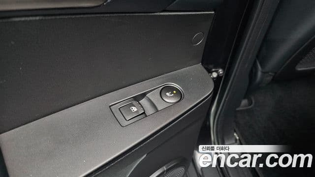 KG모빌리티(SsangYong) The / новый New Korando Sport Club, 2018 19