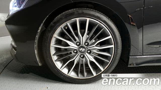 Hyundai Avante AD 1.6 турбо Sport, 2017 все фото