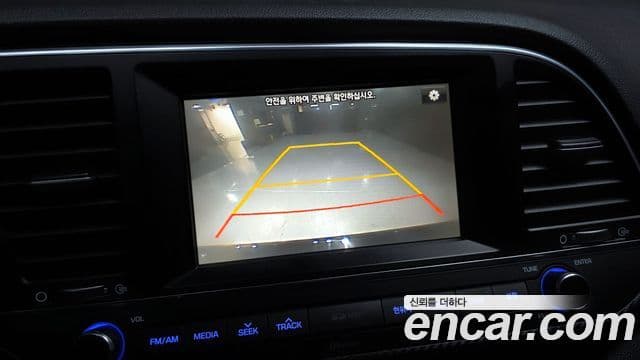 Hyundai Avante AD 1.6 турбо Sport, 2017 15