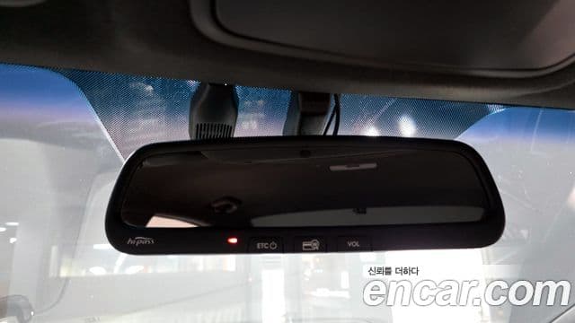 Hyundai Avante AD 1.6 турбо Sport, 2017 17