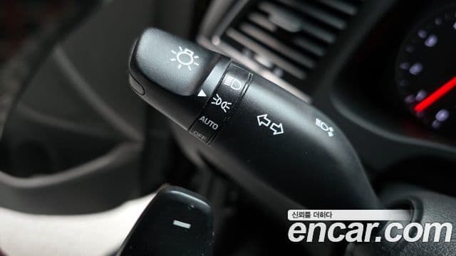 Hyundai Avante AD 1.6 турбо Sport, 2017 18