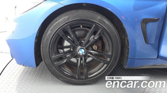 BMW 4시리즈 (F32) 428i M Sport кабриолет, 2014 все фото