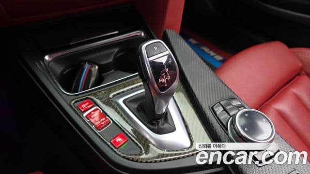 BMW 4시리즈 (F32) 428i M Sport кабриолет, 2014 9