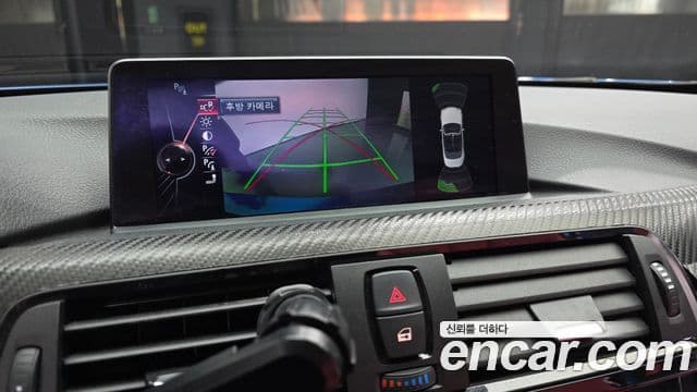 BMW 4시리즈 (F32) 428i M Sport кабриолет, 2014 15