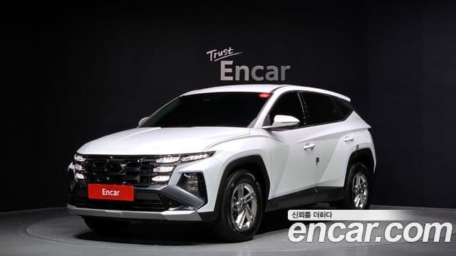 Hyundai The / новый New Tucson (NX4) Modern, 2025 1