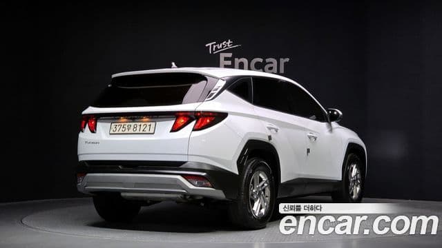 Hyundai The / новый New Tucson (NX4) Modern, 2025 2