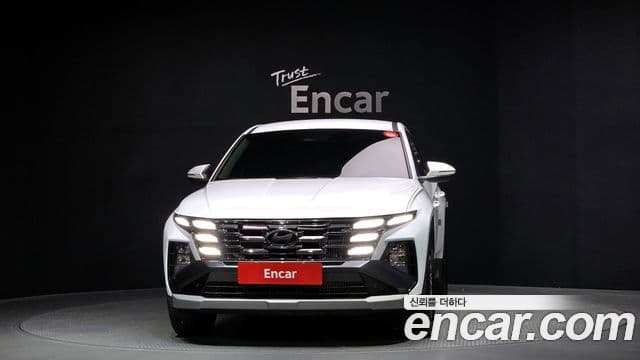 Hyundai The / новый New Tucson (NX4) Modern, 2025 3