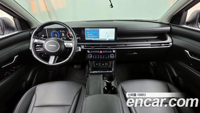 Hyundai The / новый New Tucson (NX4) Modern, 2025 7