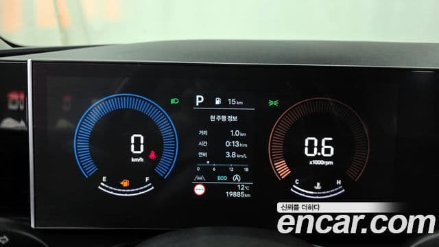 Hyundai The / новый New Tucson (NX4) Modern, 2025 8