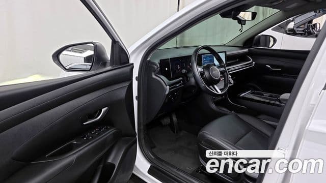 Hyundai The / новый New Tucson (NX4) Modern, 2025 10