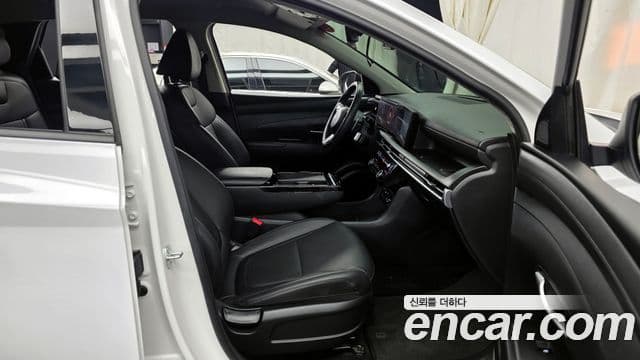 Hyundai The / новый New Tucson (NX4) Modern, 2025 11