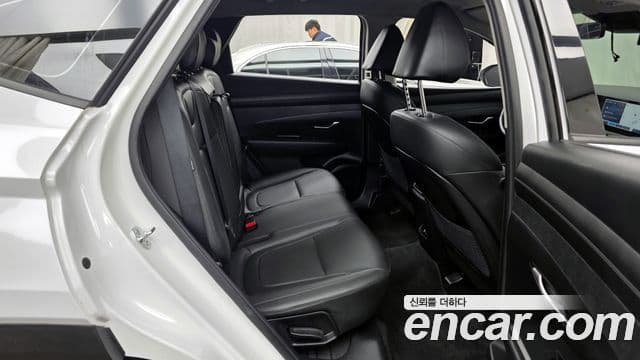 Hyundai The / новый New Tucson (NX4) Modern, 2025 12