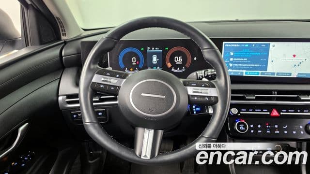 Hyundai The / новый New Tucson (NX4) Modern, 2025 13