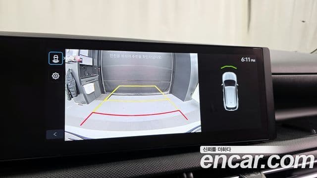 Hyundai The / новый New Tucson (NX4) Modern, 2025 15