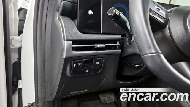 Hyundai The / новый New Tucson (NX4) Modern, 2025 16