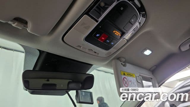 Hyundai The / новый New Tucson (NX4) Modern, 2025 17