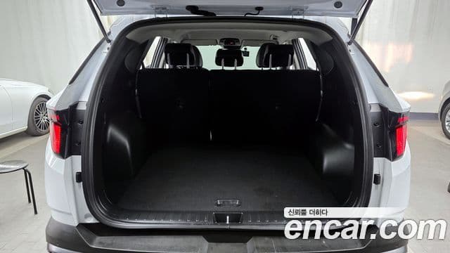 Hyundai The / новый New Tucson (NX4) Modern, 2025 20